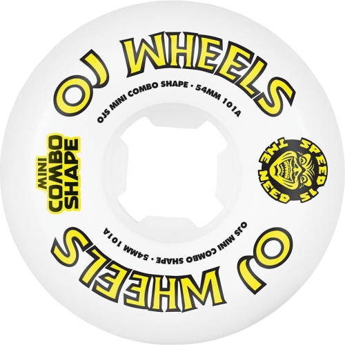 54MM TEAM LINE ORIGINAL MINI COMBO 101A