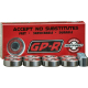 GP-R GENUINE PARTS BEARING INDY BOX/8