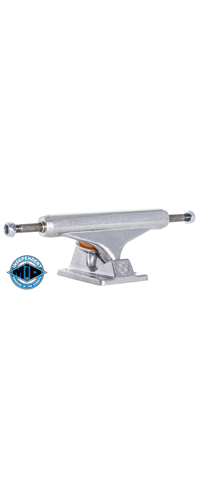 MID POLISHED TRUCKS
