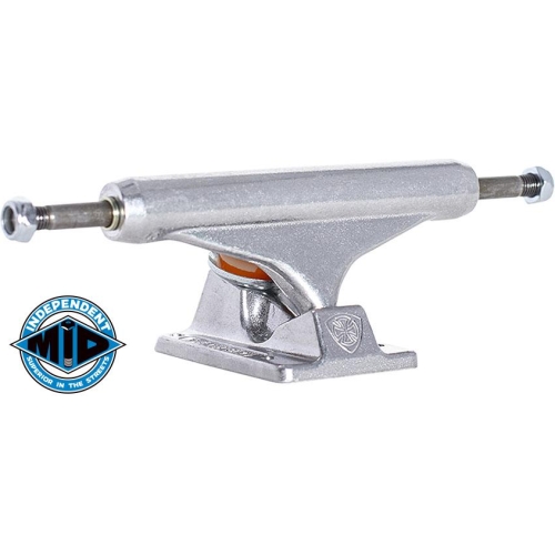 MID POLISHED TRUCKS
