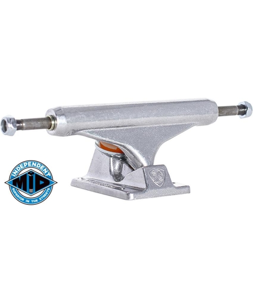 MID POLISHED TRUCKS