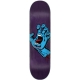 SCREAMING HAND 8.375 X 32