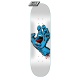 SCREAMING HAND 8.25 X 31.8