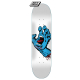 SCREAMING HAND 8.25 X 31.8