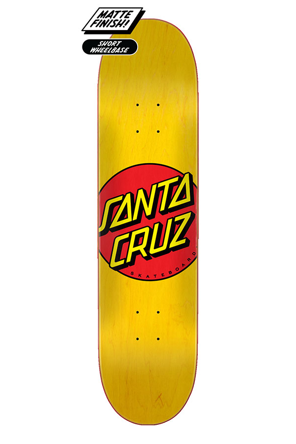 CLASSIC DOT 7.75 X 31.61