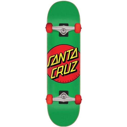 CLASSIC DOT MID SK8 7.80 X 31.00