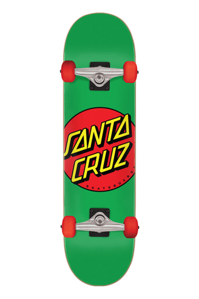 CLASSIC DOT MID SK8 7.80 X 31.00