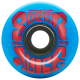 60MM SUPER JUICE BLUE 78A
