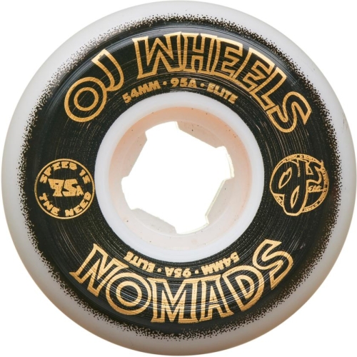 ELITE NOMADS 95A