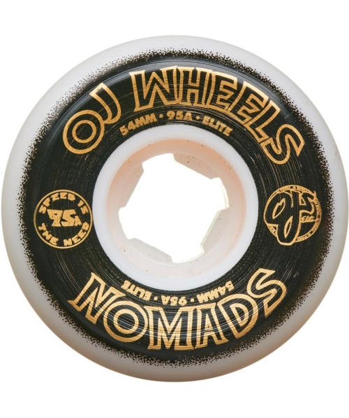 ELITE NOMADS 95A