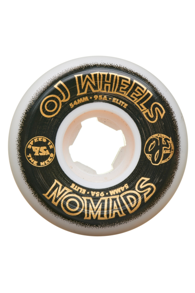 ELITE NOMADS 95A