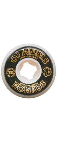 ELITE NOMADS 95A