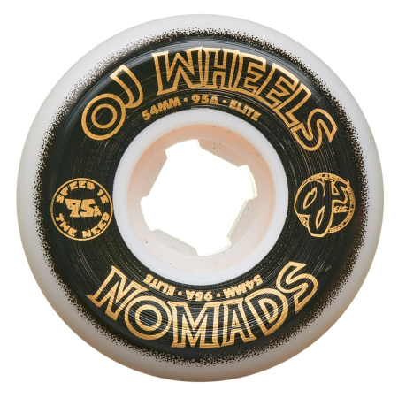 Elite Nomads 95A