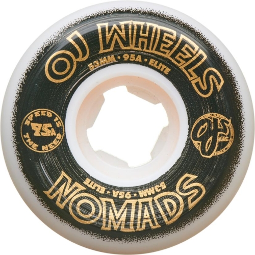 ELITE NOMADS 95A