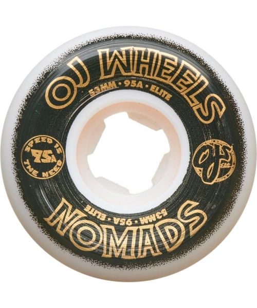 ELITE NOMADS 95A
