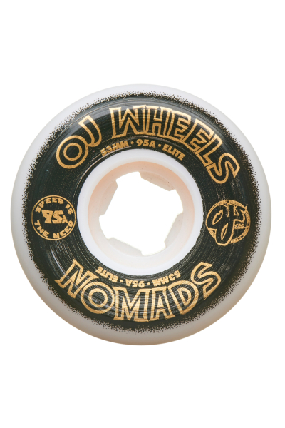 ELITE NOMADS 95A