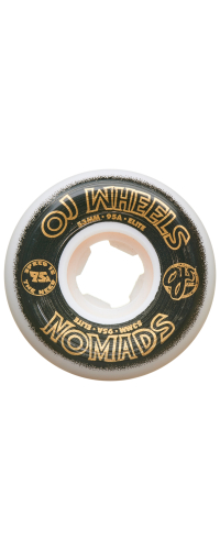 ELITE NOMADS 95A