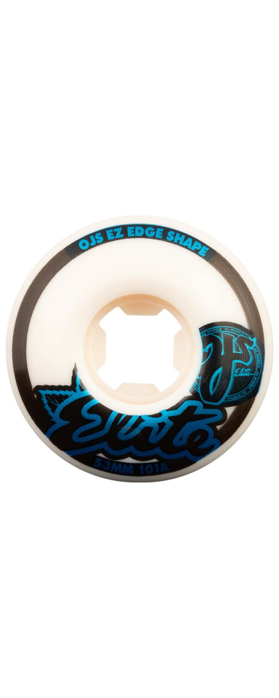 ELITE EZ EDGE 101A