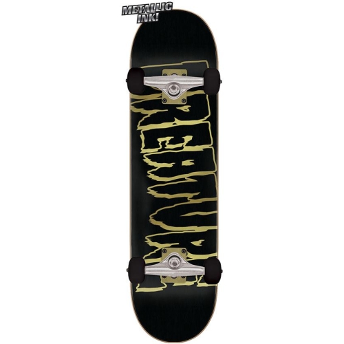 LOGO OUTLINE LARGE SK8 8.25 X 31.5