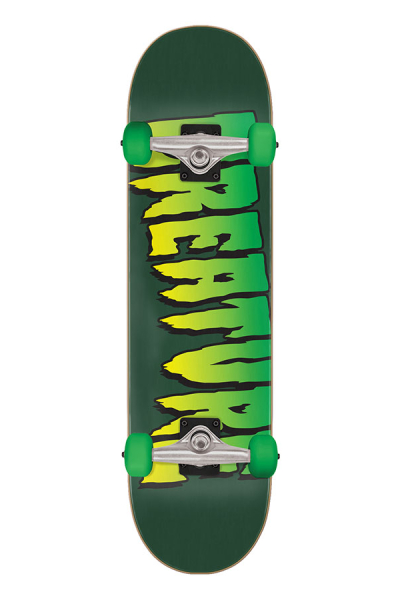 LOGO FULL SK8 8.00 X 31.25