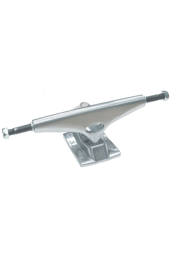 K5 POLISHED SILVER STANDARD TRUCKS