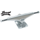 K5 POLISHED SILVER STANDARD TRUCKS