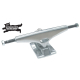 K5 POLISHED SILVER STANDARD TRUCKS