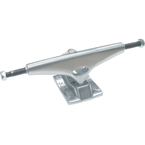 K5 POLISHED SILVER STANDARD TRUCKS