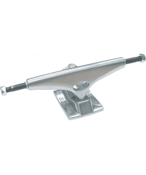 K5 POLISHED SILVER STANDARD TRUCKS