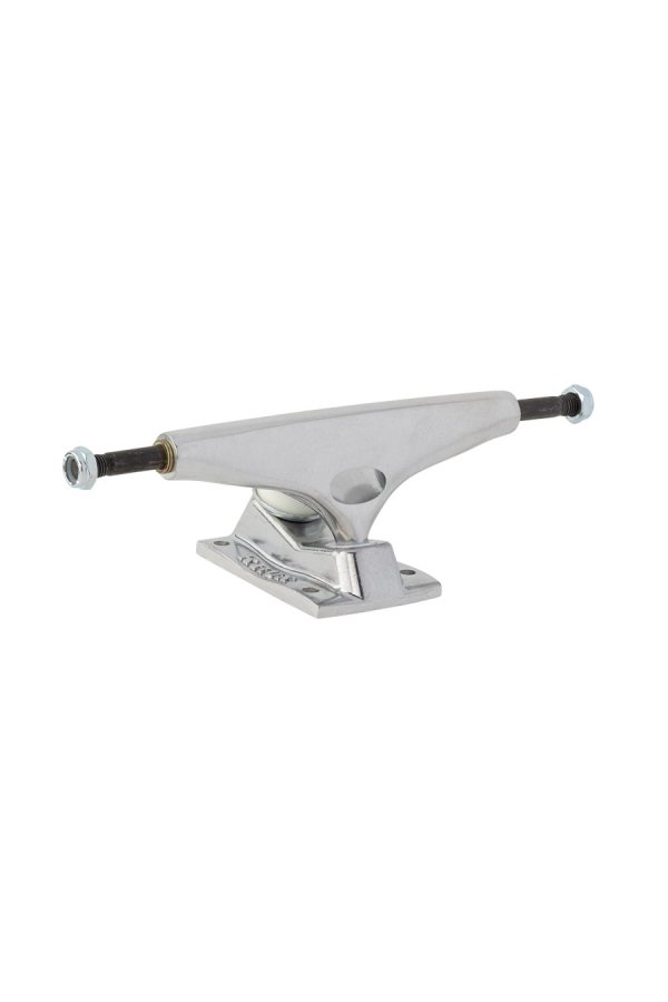 K5 POLISHED DLK SILVER
