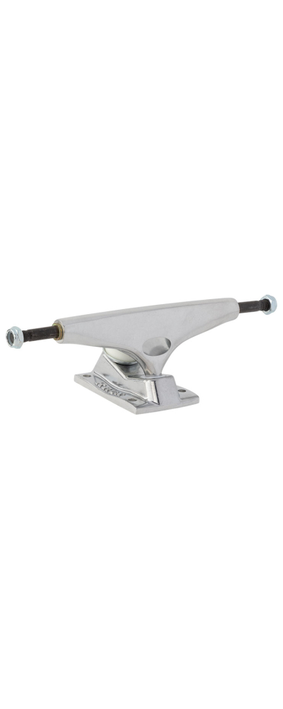 K5 POLISHED DLK SILVER