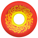 60MM OG SLIME RED YELLOW 78A