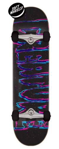 3D LOGO MINI SK8 7.75 X 30.00