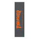 GRIPTAPE THRASHER ORANGE 9X33 (1 SHEET)