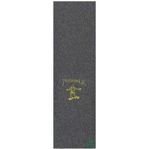 GRIPTAPE THRASHER GONZ 9X33 (1 SHEET)