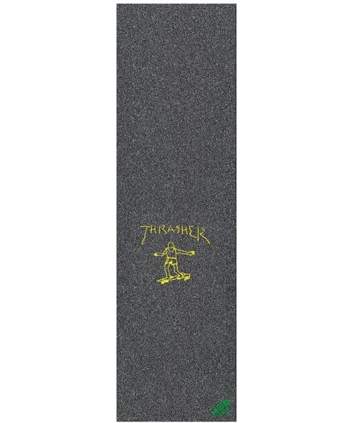GRIPTAPE THRASHER GONZ 9X33 (1 SHEET)