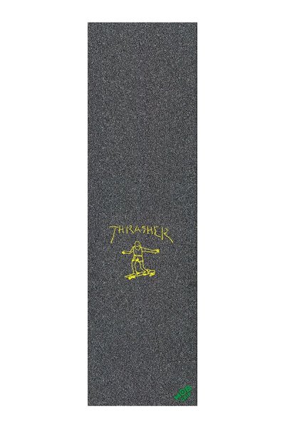 GRIPTAPE THRASHER GONZ 9X33 (1 SHEET)