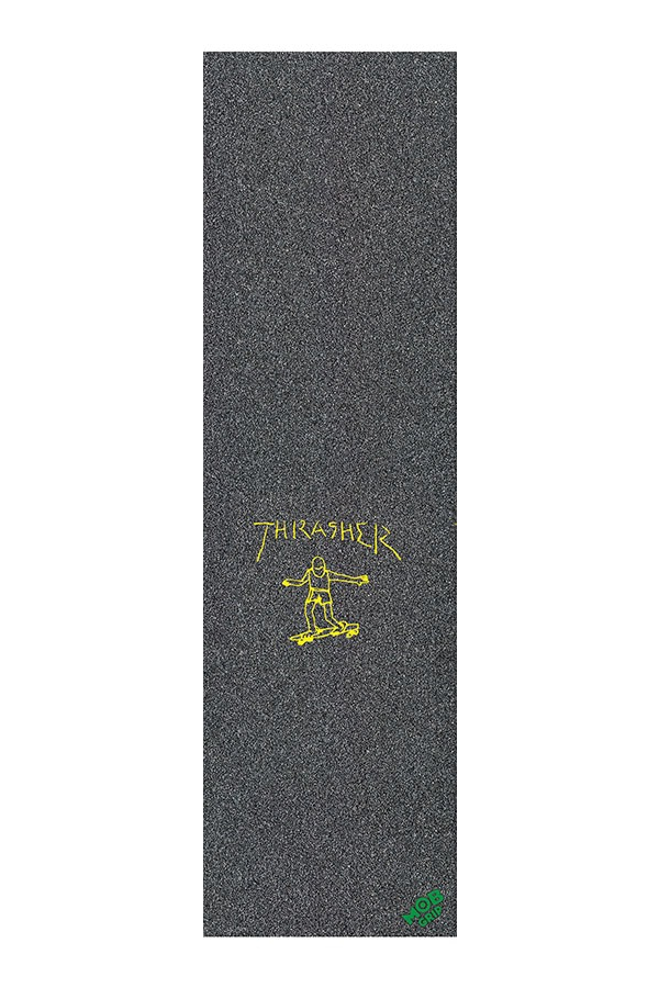 GRIPTAPE THRASHER GONZ 9X33 (1 SHEET)