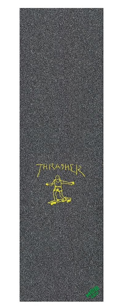 GRIPTAPE THRASHER GONZ 9X33 (1 SHEET)
