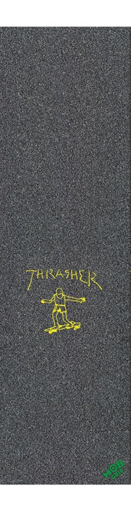 GRIPTAPE THRASHER GONZ 9X33 (1 SHEET)