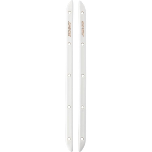HSR RAILS SLIMELINE