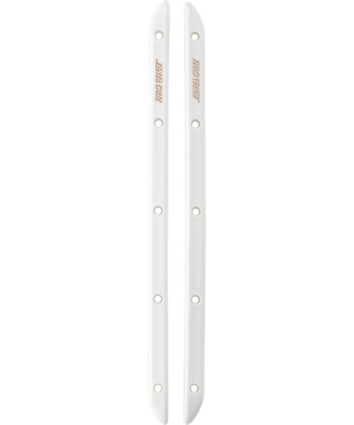 HSR RAILS SLIMELINE
