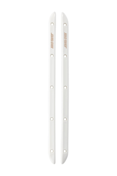 HSR RAILS SLIMELINE