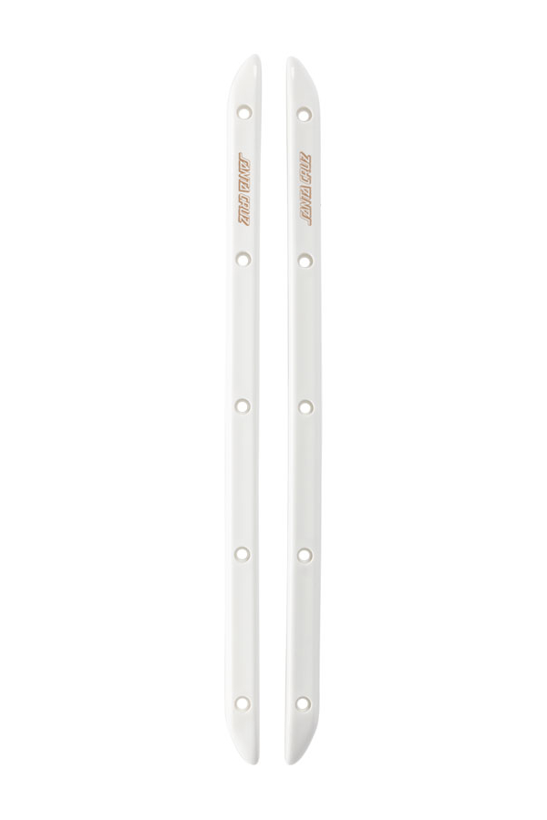 HSR RAILS SLIMELINE