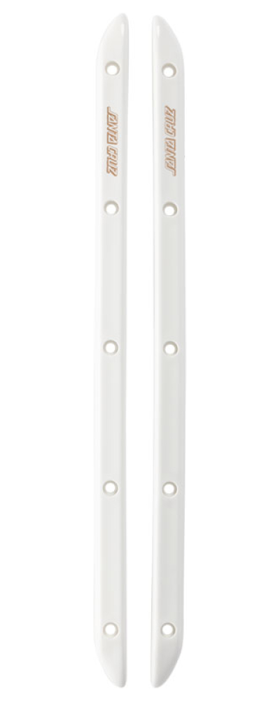 HSR RAILS SLIMELINE