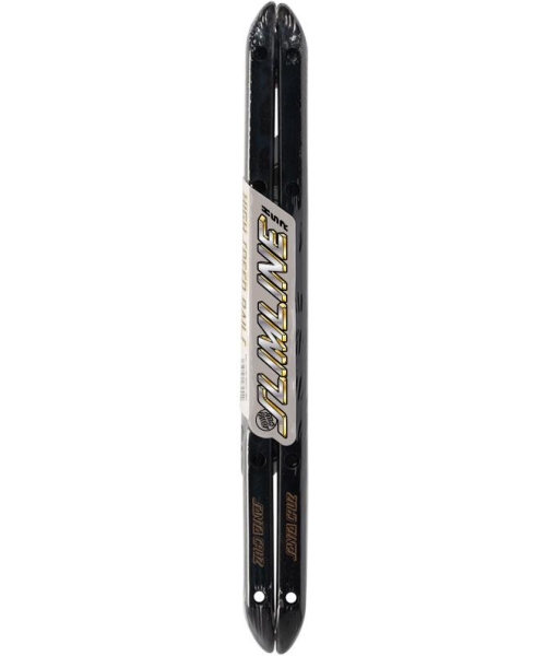 HSR RAILS SLIMELINE