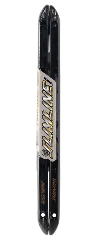 HSR RAILS SLIMELINE