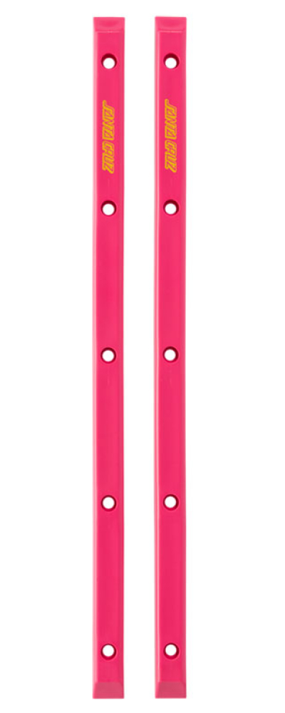 RAILS SLIMELINE