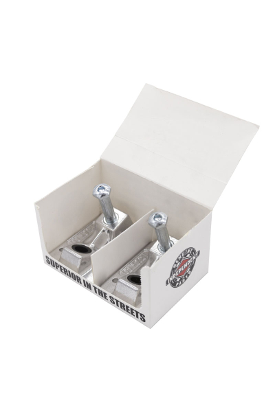 GENUINE PARTS IKP BASEPLATE SET