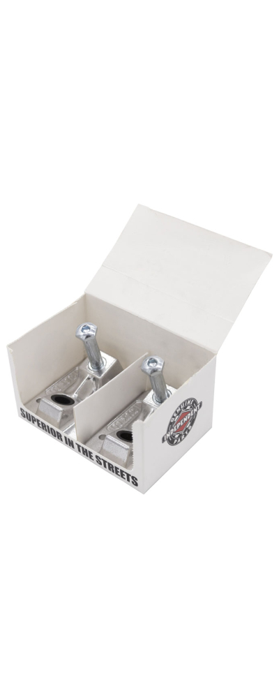 GENUINE PARTS IKP BASEPLATE SET